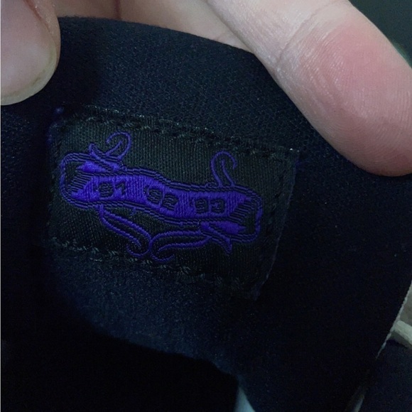 Jordan 6 Rings Concord Shoes - Picture 9 of 11